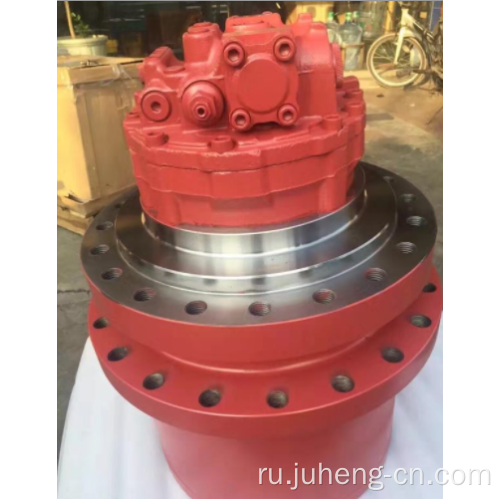 SH350-5 Final Drive Motor Motor SH360-5.